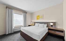 Comfort Suites San Antonio North - Stone Oak