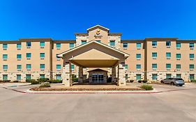 Comfort Suites San Antonio North - Stone Oak